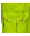 Pantalón alta visibilidad clase 2 elástico y con cintas segmentadas