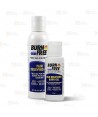 Gel para quemaduras de 120 ml