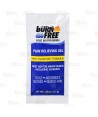 Gel para quemaduras en dosis individuales (Caja de 20 sobres)