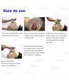Laringoscopio con visor directo Vie Scope