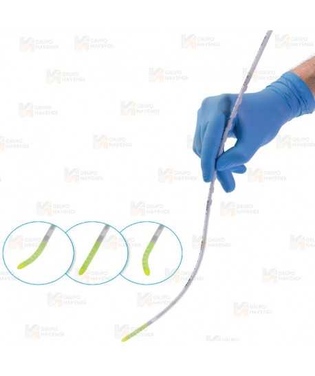 Guía de intubación flexible FlexTip (Caja con 10 Unid.)