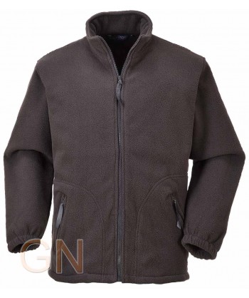 Chaqueta polar muy gruesa (400 gr)