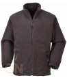 Chaqueta polar muy gruesa (400 gr)