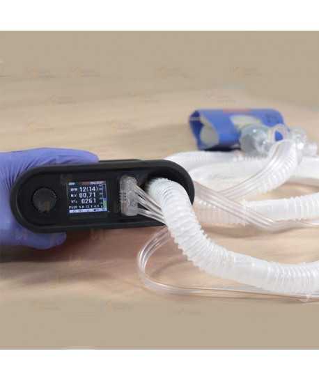 Ventilador por turbina ultra portable Ventway