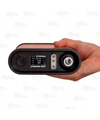 Ventilador por turbina ultra portable Ventway