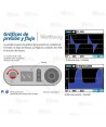 Ventilador por turbina ultra portable Ventway