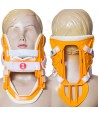 Sistema integral de inmovilización cervical prehospitalaria
