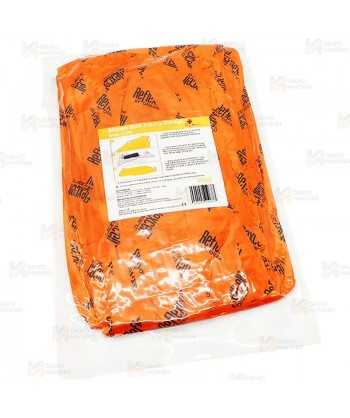 Manta de calor pasivo Blizzar EMS de 2 capas para supervivencia