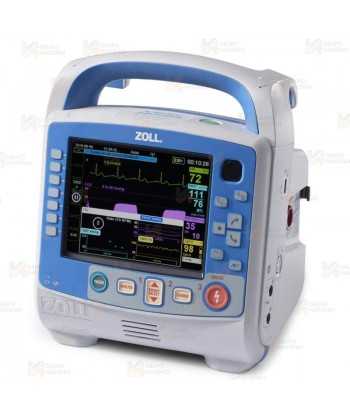 Monitor/Desfibrilador profesional X Series de Zoll