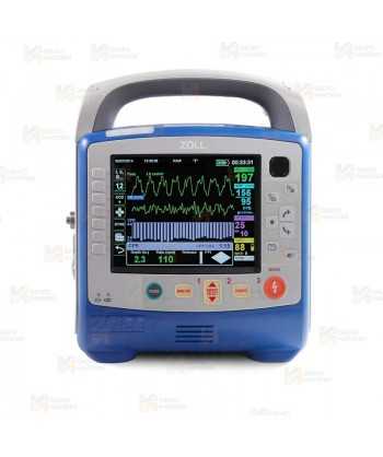 Monitor/Desfibrilador profesional X Series de Zoll