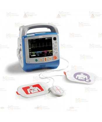 Monitor/Desfibrilador profesional X Series de Zoll