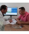 Monitor Holter MEDILOG AR