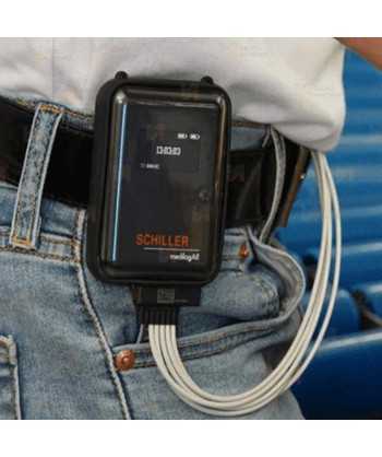 Monitor Holter MEDILOG AR