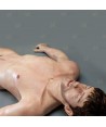 Maniquí adulto de politraumatismo EMS-MAN