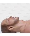 Torso masculino adulto EMS-T para RCP
