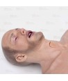 Torso masculino adulto EMS-T para RCP