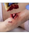 Fundas de entrenamiento sanitario de brazo, pierna, tobillo y abdomen