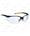 Gafas bifocales de seguridad con tres graduaciones disponibles