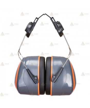 Orejeras para casco muy ligeras de atenuación alta (SNR 33 dB)