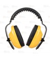 Orejeras auditivas económicas PW Classic Plus   (SNR 28 dB)