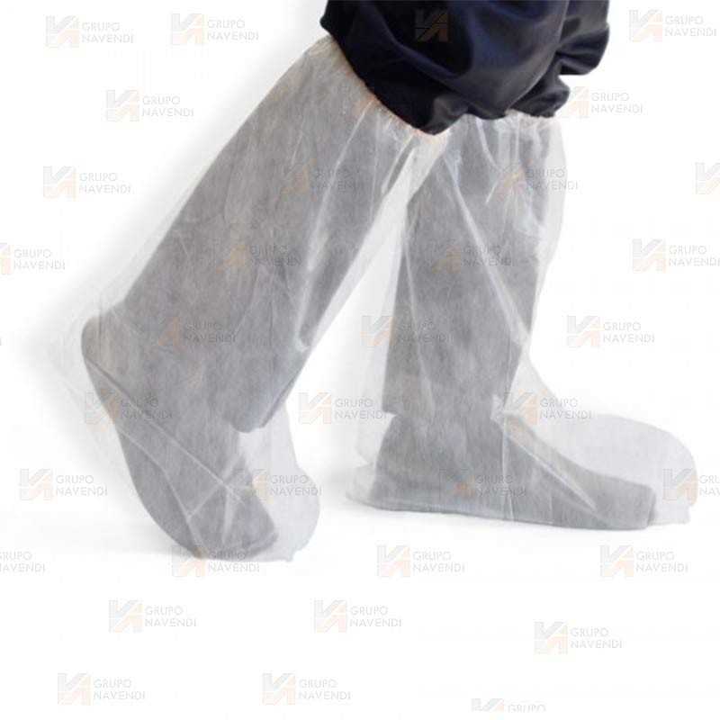 Cubrebotas de Polipropileno Plastificado