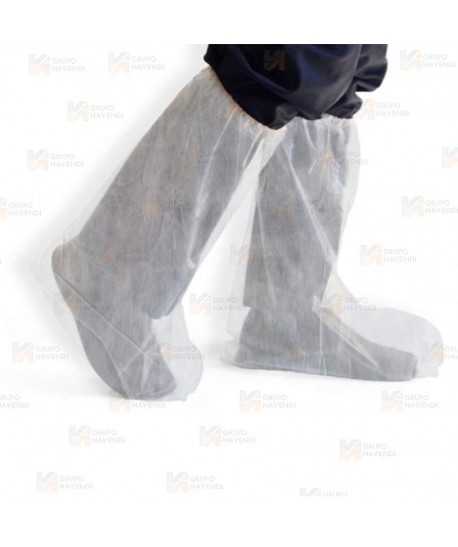 Cubrebotas de Polipropileno Plastificado