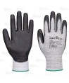 Guante grip de poliéster y PU