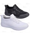 Zapatillas sanitarias antideslizantes y transpirables OB SR