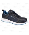 Zapatos deportivos de seguridad antiestáticos y no metálicos S3