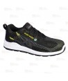 Zapatos deportivos de seguridad antiestáticos y no metálicos S1P