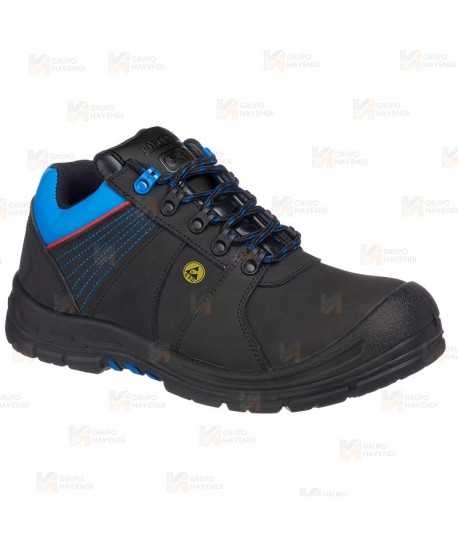 Zapatos de seguridad no metálicos S3