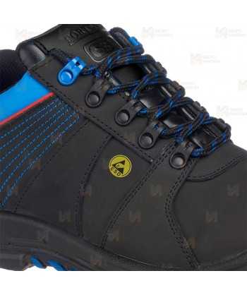 Zapatos de seguridad no metálicos S3