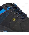 Zapatos de seguridad no metálicos S3