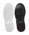 Zapato alimentario no metálico con puntera de seguridad S2