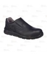 Zapato alimentario no metálico con puntera de seguridad S2