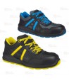 Zapatos deportivo de seguridad no metálico S1P