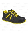 Zapatos deportivo de seguridad no metálico S1P