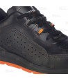 Zapatos deportivo de seguridad no metálico S1P