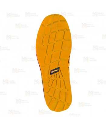 Zapatos deportivo de seguridad no metálico S1P