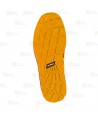 Zapatos deportivo de seguridad no metálico S1P