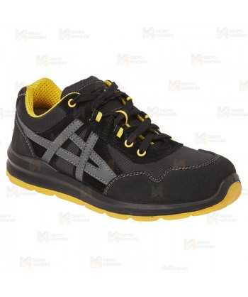 Zapatos deportivos de seguridad S1