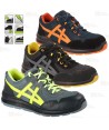 Zapatos deportivos de seguridad S1