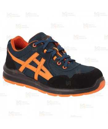 Zapatos deportivos de seguridad S1