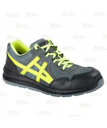 Zapatos deportivos de seguridad S1