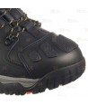 Botas de seguridad con 2 membranas S3 WR CI HRO SRC color negro