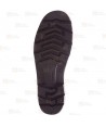 Bota de agua de PVC/Nitrilo