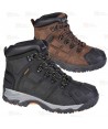Botas de seguridad con 2 membranas S3 WR CI HRO SRC