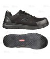 Zapato de seguridad S3 Work Ulmus de Skechers (Hombre)