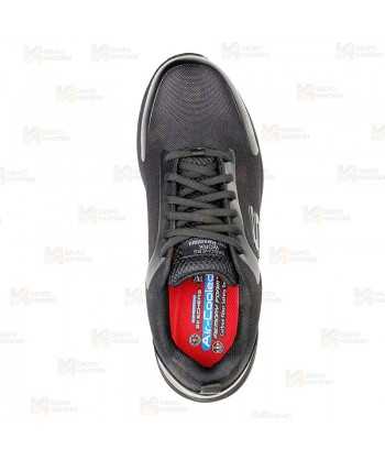 Zapato de seguridad S3 Work Ulmus de Skechers (Hombre)