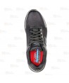 Zapato de seguridad S3 Work Ulmus de Skechers (Hombre)